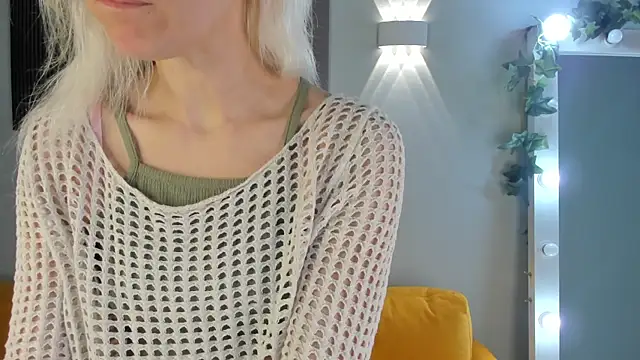 Ashley-Angel online show from November 29, 2025, 8:28 am