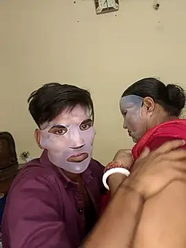 Stepmomson2 online show from October 13, 2025, 1:55 pm