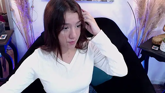 ZharaGag on u online show from November 2, 2025, 12:18 pm