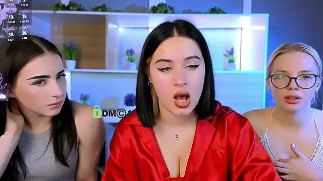 sendi cais online show from March 8, 2026, 2:15 am