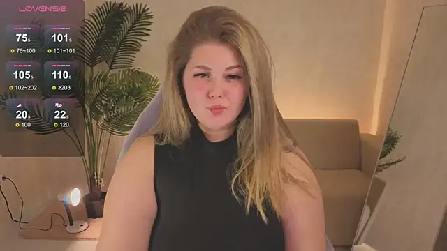 Scarlet Sinera online show from November 6, 2025, 9:26 pm