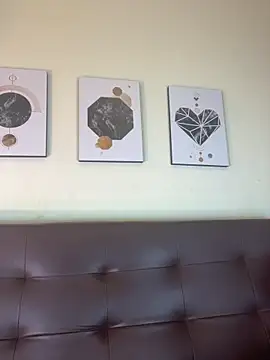 NovaFoxx online show from March 29, 2026, 1:11 pm