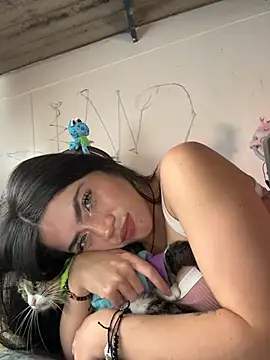 PamelaJonsom  online show from February 15, 2026, 6:59 pm