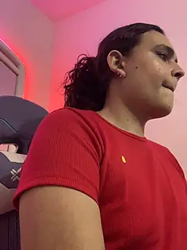 La-Gatiita-trans online show from February 13, 2026, 11:23 pm