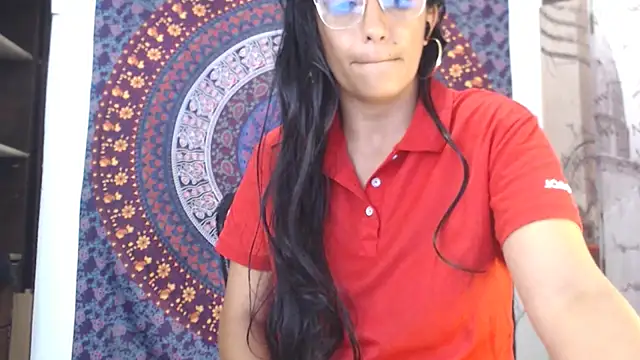 Lucyy Naugthy online show from January 15, 2026, 12:59 am