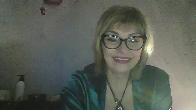Lia Ray online show from February 12, 2026, 8:59 pm