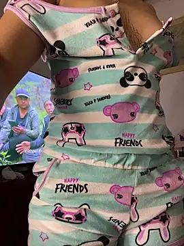 cristalxxx hott online show from December 2, 2025, 5:24 am