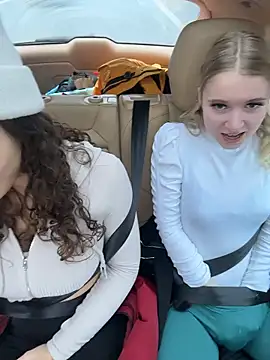 LillyOcean online show from January 16, 2026, 8:18 am