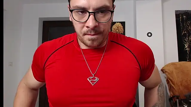 MasterAj69  online show from November 3, 2025, 5:58 pm