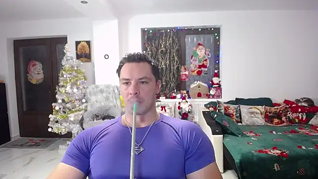 MasterAj69  online show from December 22, 2025, 4:26 pm