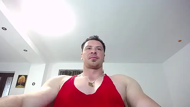MasterAj69  online show from May 6, 2026, 4:56 pm
