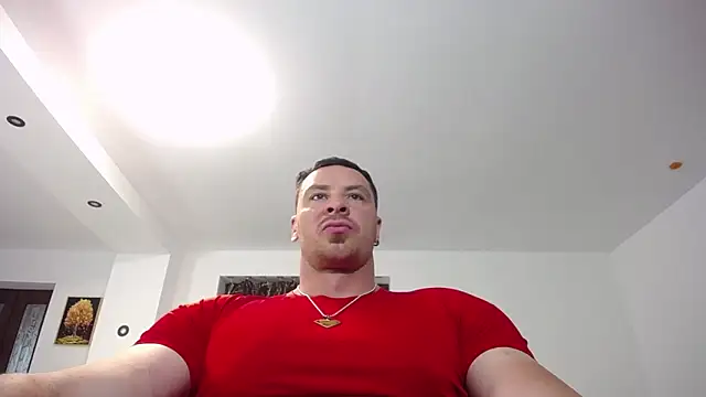 MasterAj69  online show from May 21, 2026, 4:25 pm