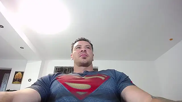 MasterAj69  online show from June 2, 2026, 3:14 pm