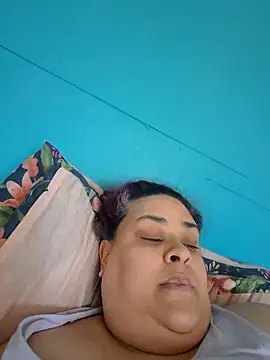 BigBusty VoluptuousMilfX online show from April 29, 2026, 11:36 am