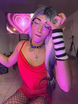 Snapshot of Cute_Aleja chatting on April 24, 2026, 10:23 pm Cute Aleja online show from April 24, 2026, 10:23 pm