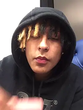 Jjloscooby online show from January 17, 2026, 2:49 am