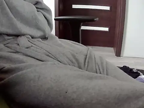 Batboy94 online show from October 23, 2025, 12:04 pm