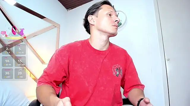 Justin valverde online show from April 6, 2026, 7:48 pm