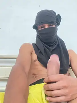 JR777xxx online show from November 16, 2025, 4:45 pm