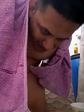 WIlGar1993 online show from February 20, 2026, 9:04 pm