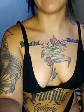 impia-69 online show from February 8, 2026, 4:43 pm