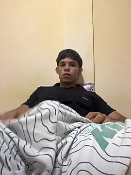 Michael black01 online show from April 19, 2026, 10:45 pm