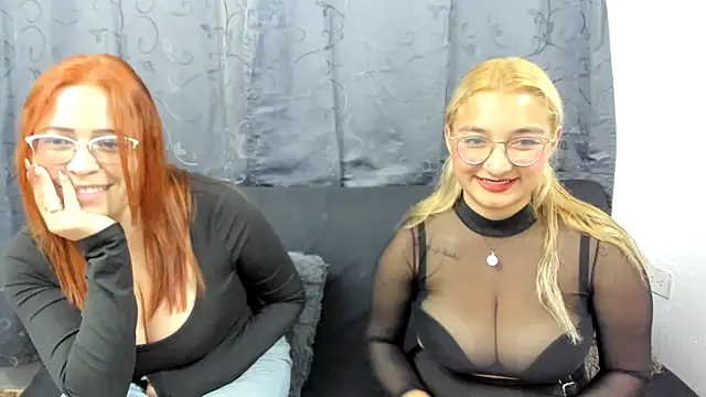 lesb milf online show from February 11, 2025, 11:54 pm