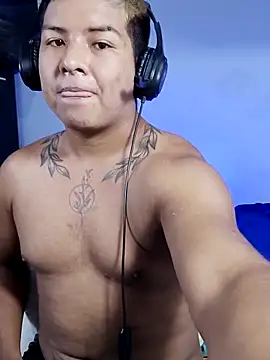 Snapshot of joel_carter chatting on October 16, 2025, 12:17 pm joel carter online show from October 16, 2025, 12:17 pm