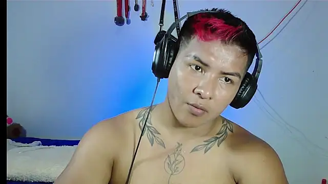 Snapshot of joel_carter chatting on November 26, 2025, 2:07 pm joel carter online show from November 26, 2025, 2:07 pm