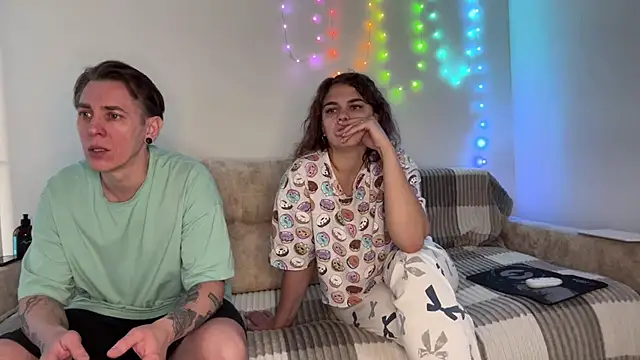 live sexy online show from January 15, 2026, 6:40 am