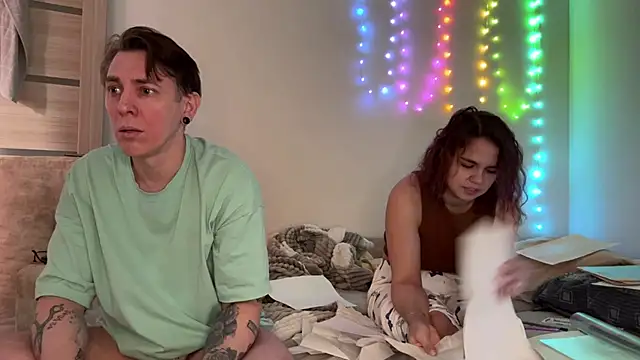 live sexy online show from January 16, 2026, 7:45 am