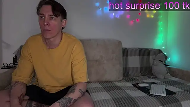 live sexy online show from February 11, 2026, 3:28 pm