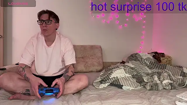 live sexy online show from March 20, 2026, 9:25 am