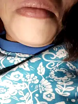 Amanda- ena- online show from January 11, 2026, 2:33 pm