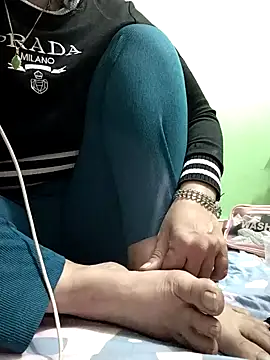 Amanda- ena- online show from February 24, 2026, 4:10 am