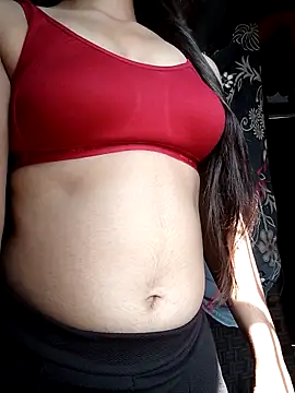 Snapshot of bharti_9685 chatting on October 16, 2025, 6:47 am bharti 9685 online show from October 16, 2025, 6:47 am