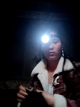 Lyssa-a online show from February 20, 2026, 7:43 am