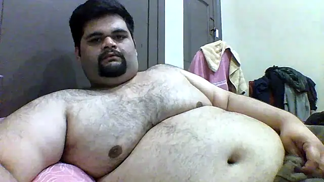 ShavenScope24 online show from January 14, 2026, 9:09 pm