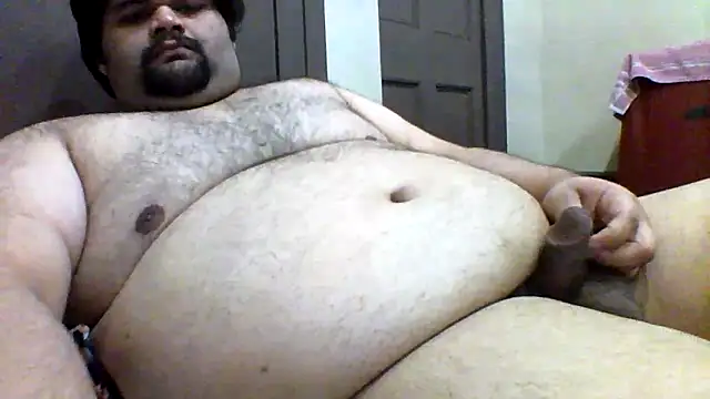 Snapshot of ShavenScope24 chatting on May 15, 2026, 6:48 pm ShavenScope24 online show from May 15, 2026, 6:48 pm