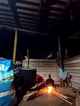 -Kem-01 online show from February 27, 2026, 9:15 pm