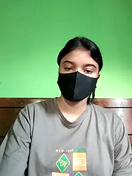 Jaya-Ray online show from November 25, 2025, 1:27 am