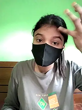 Jaya-Ray online show from December 19, 2025, 1:45 am