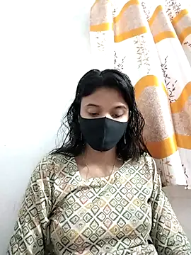 Snapshot of Jaya-Ray chatting on May 8, 2026, 11:04 am Jaya-Ray online show from May 8, 2026, 11:04 am