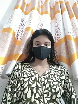 Snapshot of Jaya-Ray chatting on June 13, 2026, 5:05 am Jaya-Ray online show from June 13, 2026, 5:05 am