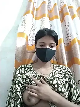 Snapshot of Jaya-Ray chatting on June 14, 2026, 4:47 am Jaya-Ray online show from June 14, 2026, 4:47 am