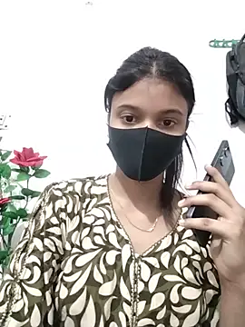 Snapshot of Jaya-Ray chatting on June 18, 2026, 11:36 am Jaya-Ray online show from June 18, 2026, 11:36 am