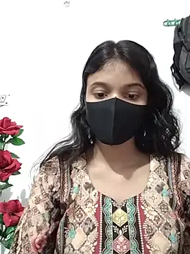 Snapshot of Jaya-Ray chatting on June 25, 2026, 10:42 am Jaya-Ray online show from June 25, 2026, 10:42 am