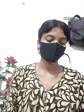 Snapshot of Jaya-Ray chatting on July 2, 2026, 5:13 am Jaya-Ray online show from July 2, 2026, 5:13 am