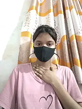 Snapshot of Jaya-Ray chatting on July 7, 2026, 9:57 am Jaya-Ray online show from July 7, 2026, 9:57 am