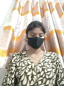 Snapshot of Jaya-Ray chatting on July 9, 2026, 1:20 am Jaya-Ray online show from July 9, 2026, 1:20 am